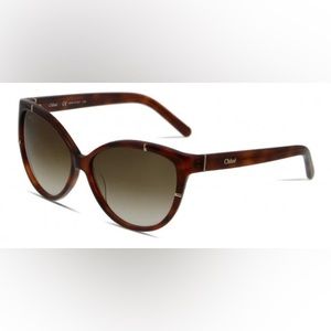Chloé sunglasses